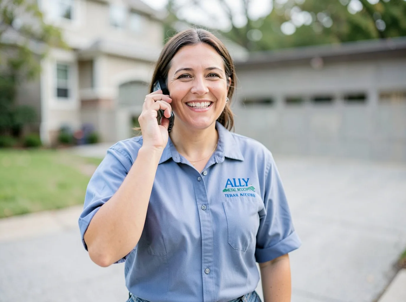 Metal Roof Installation Ashburn, MO FAQs
